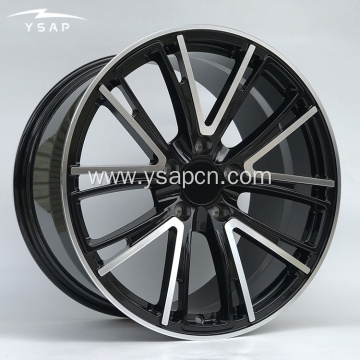 20 21 Inch Forged Wheel Rims for Cayenne